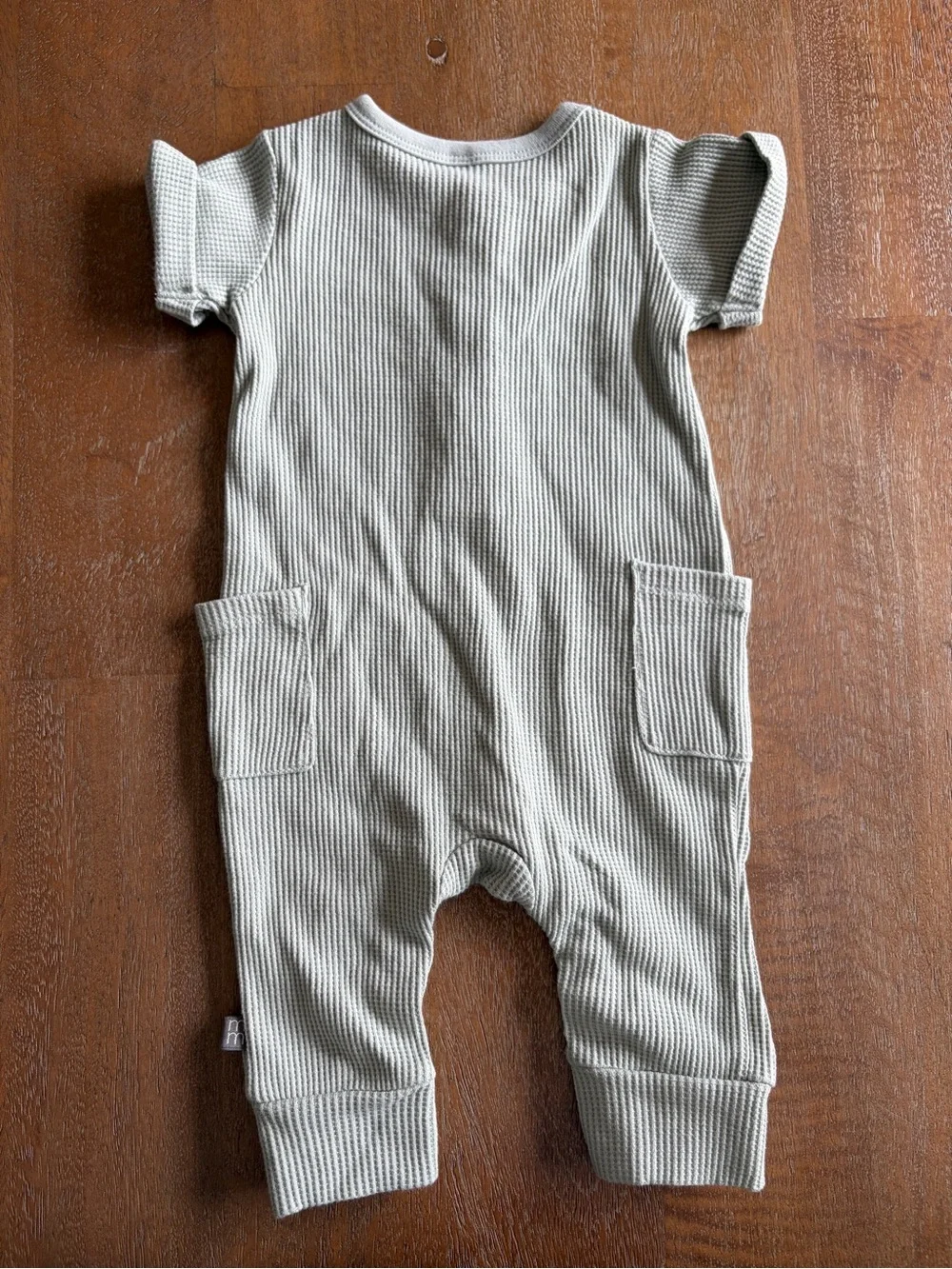 Modern Moments soft ribbed